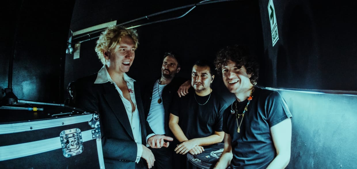 The Kooks