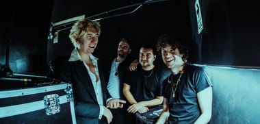 The Kooks