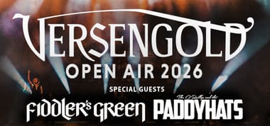Versengold - Barrierefrei