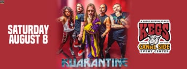 Kuarantine