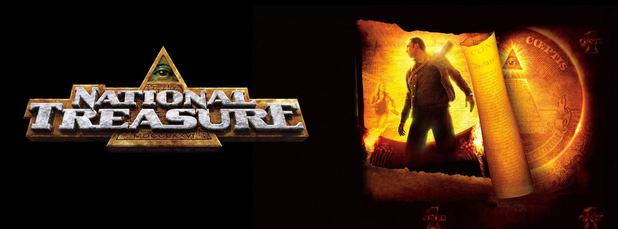 National Treasure