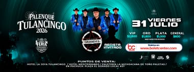 HERENCIA DE GRANDES 31/07/2026