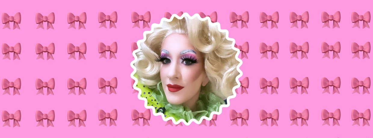 Boozy Trivia Bingo with Kat De Lac