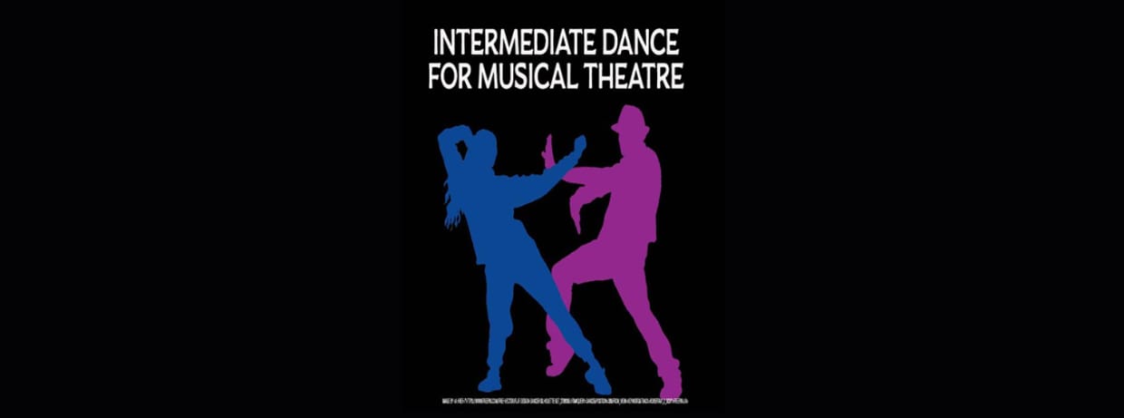 Intermediate Dance for Musical Theatre (Camp)