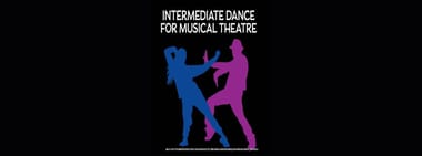 Intermediate Dance for Musical Theatre (Camp)