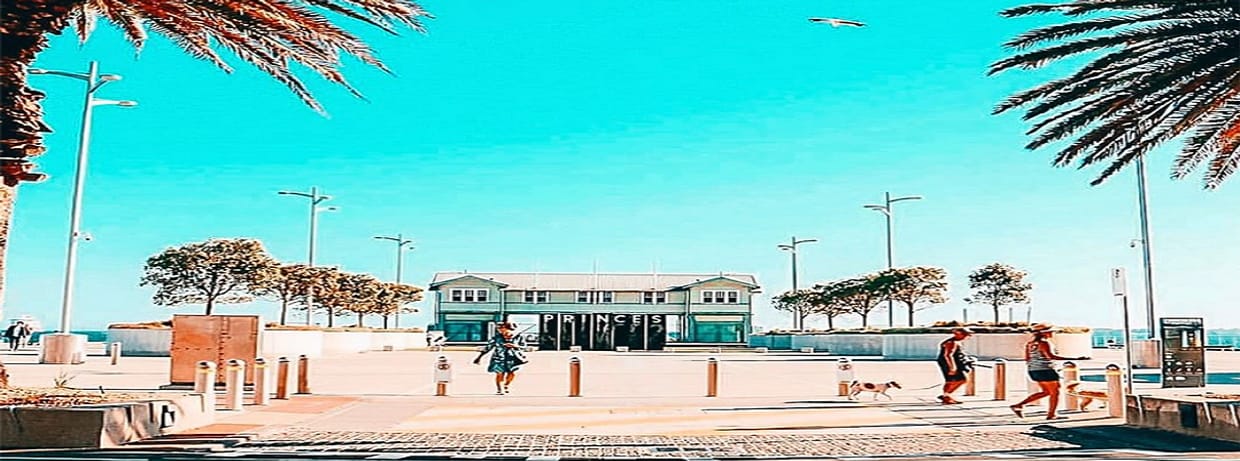 Summer Travel Expo 2023
