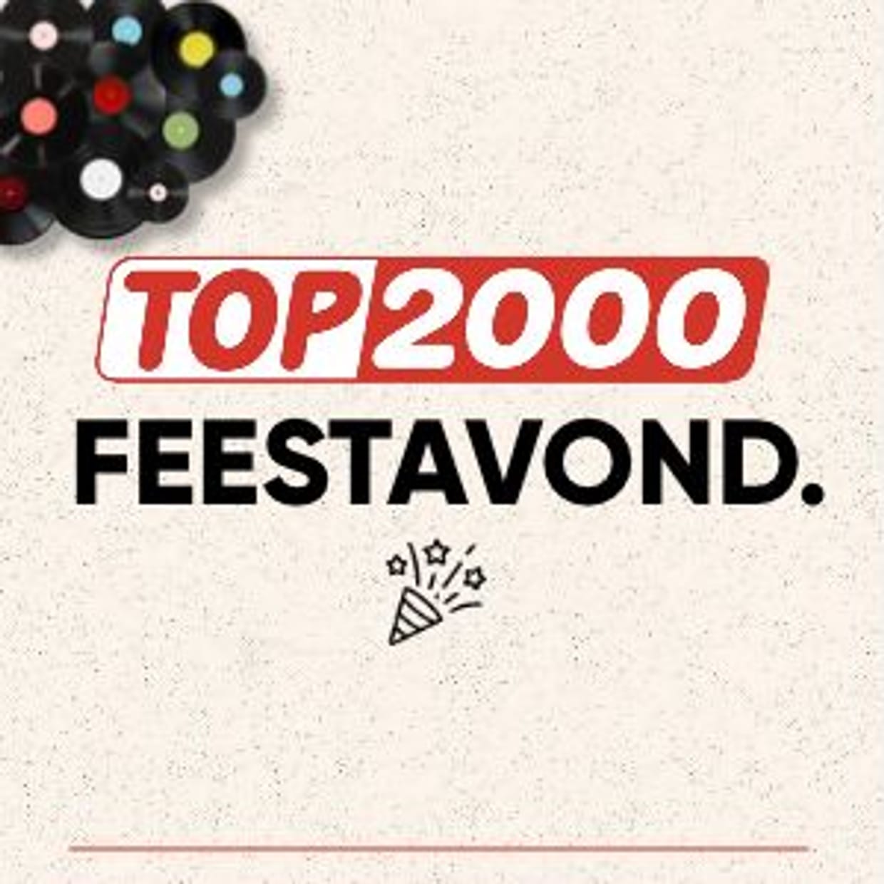 Top2000 POPQUIZ
