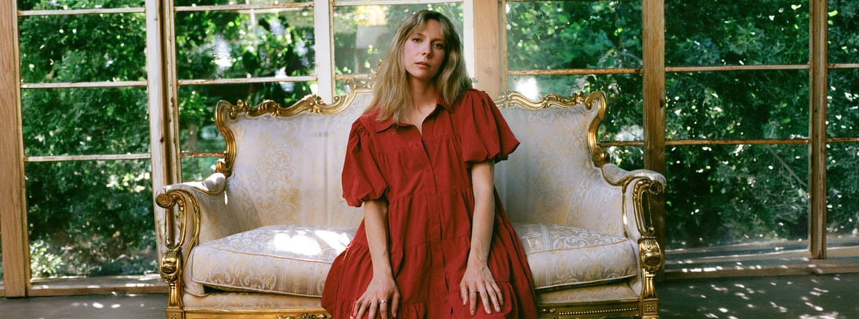 MaryAnne Muglia 