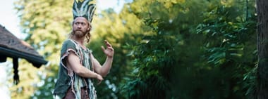 A Midsummer Night’s Dream - Gunnebo Slott och Trädgardar