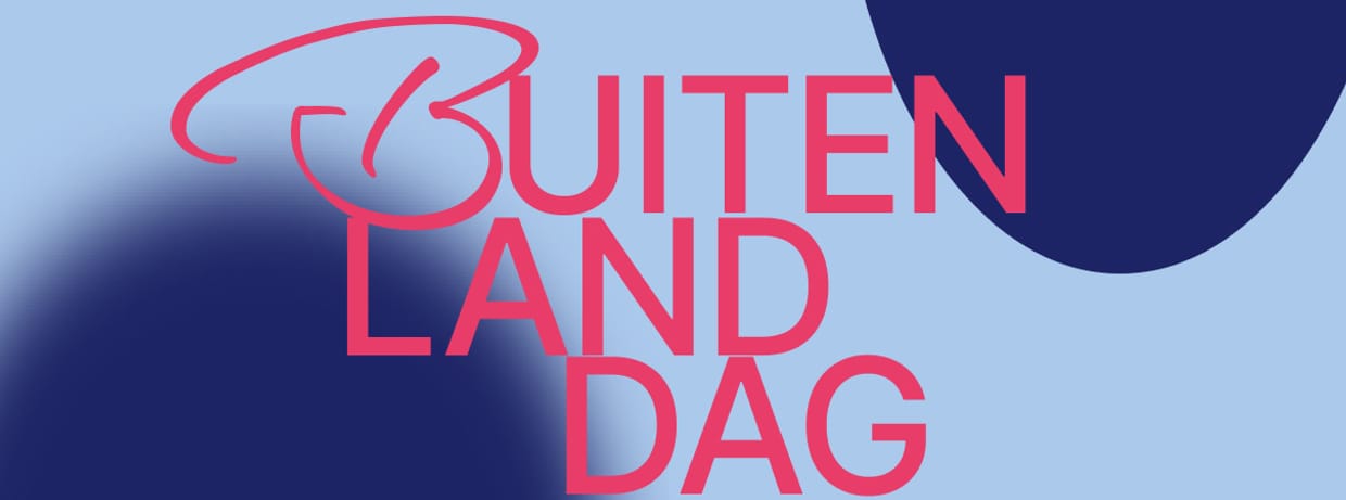 Buitenland Dag