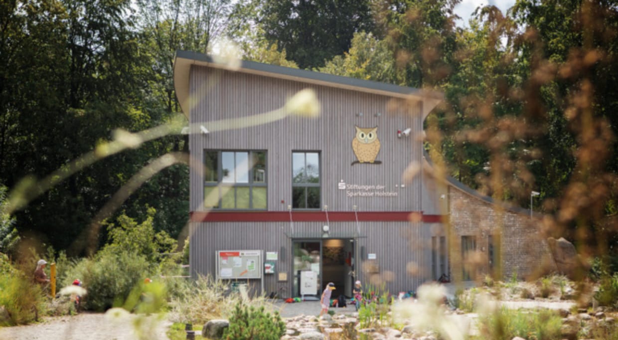 Für Gruppen: Sommerferienprogramm im Erlebnis Bungsberg