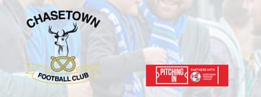 Stalybridge Celtic FC vs Chasetown