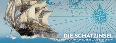 Die Schatzinsel