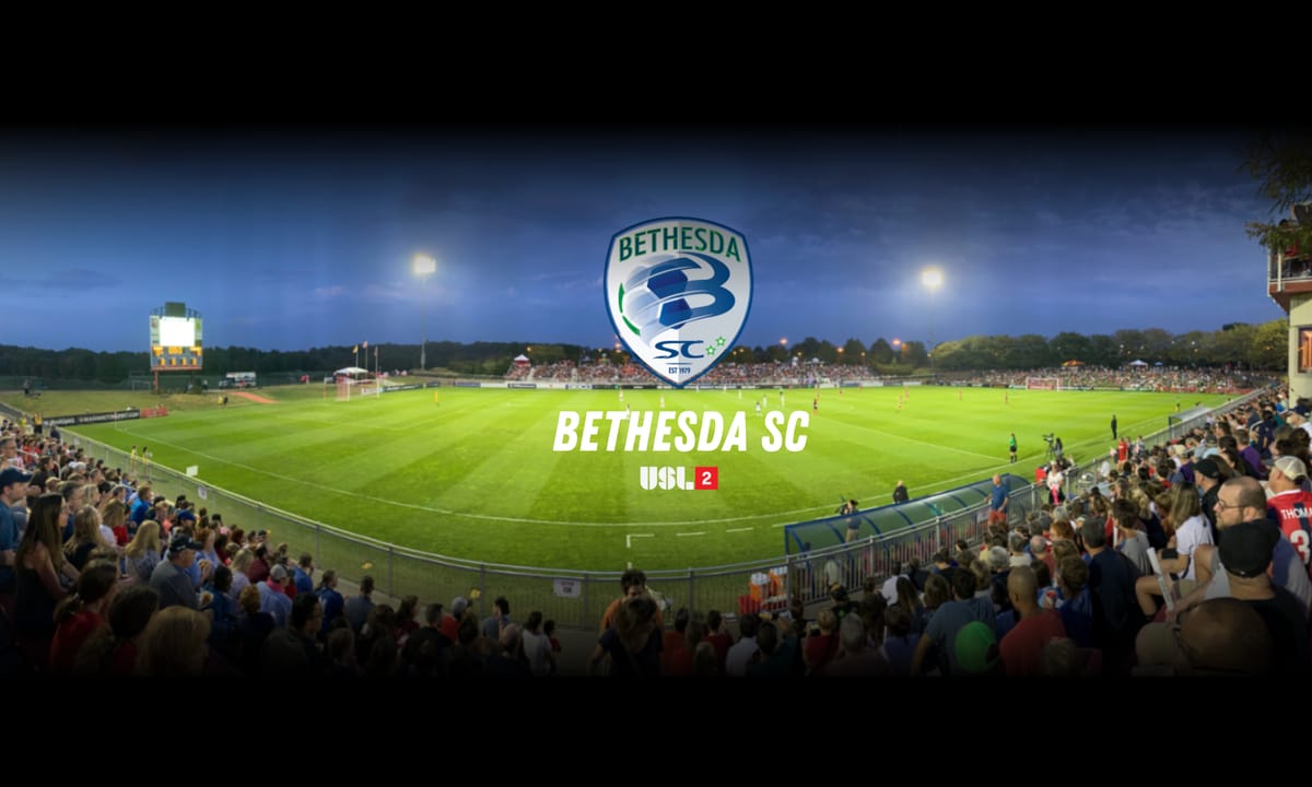 Bethesda Soccer Club