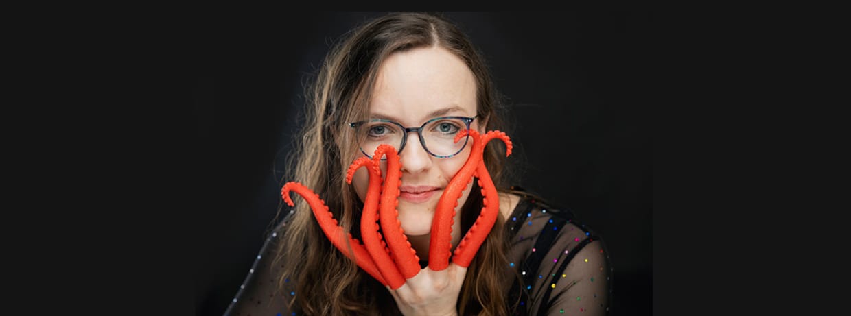 HELENE BOCKHORST