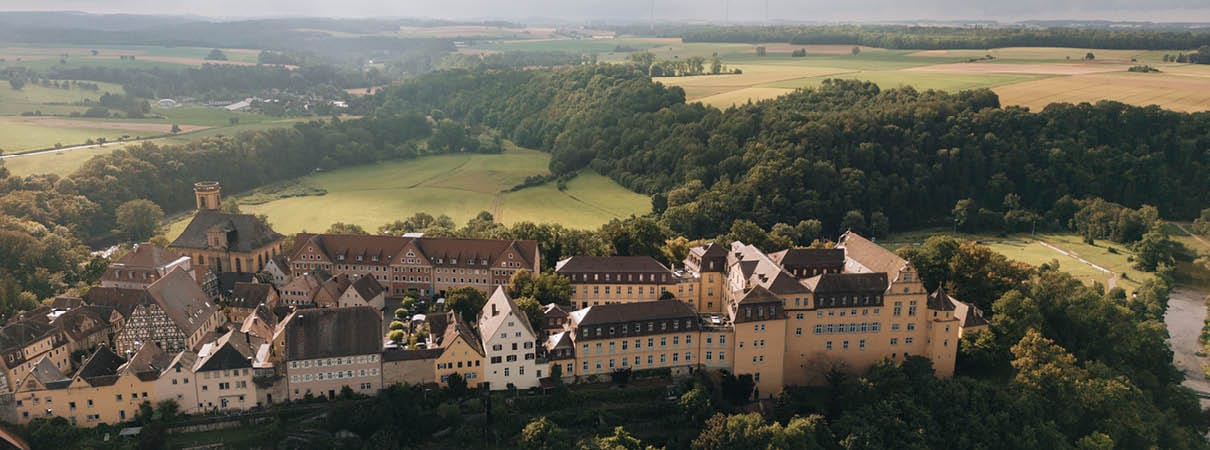 Haus der Bauern Stiftung