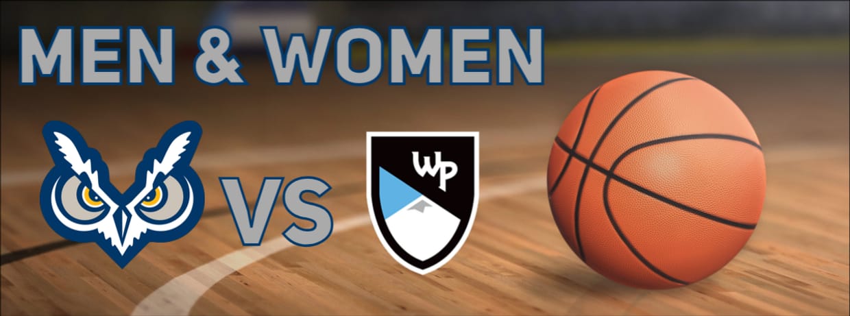 Men & Women vs Warner Pacific 