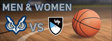 Men & Women vs Warner Pacific