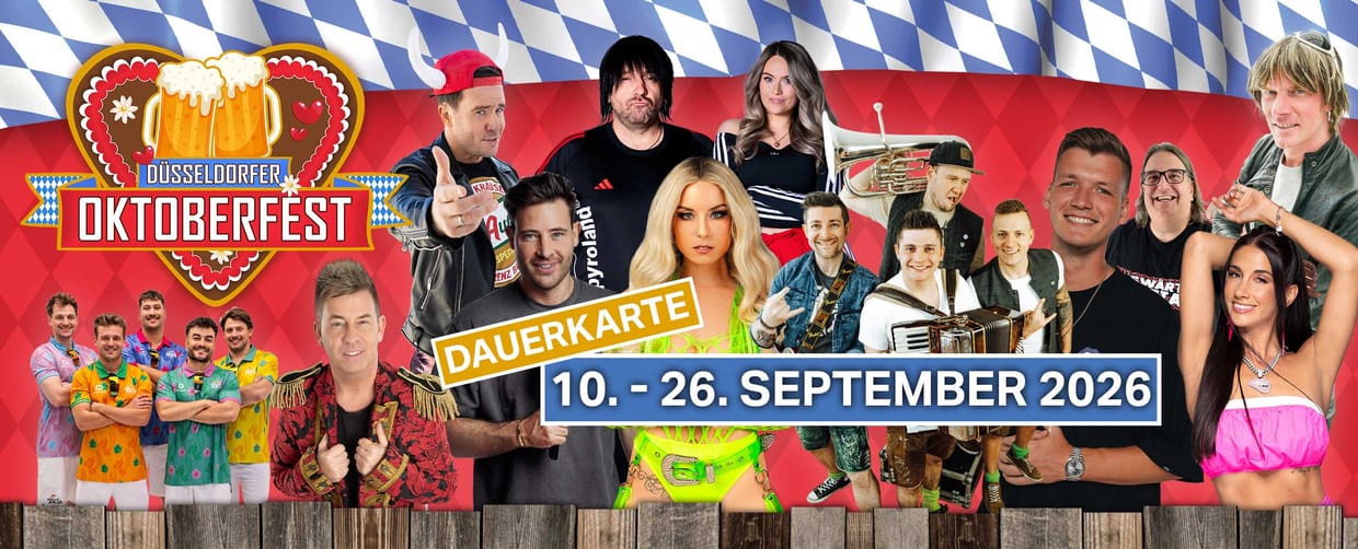 STEHPLATZ-DAUERKARTE