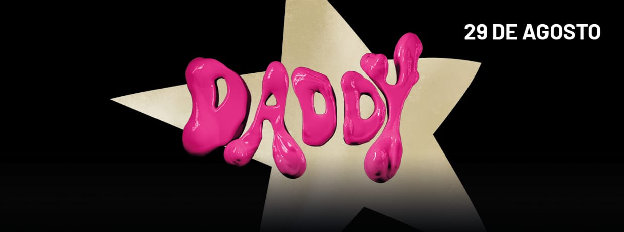 DADDY 29/8