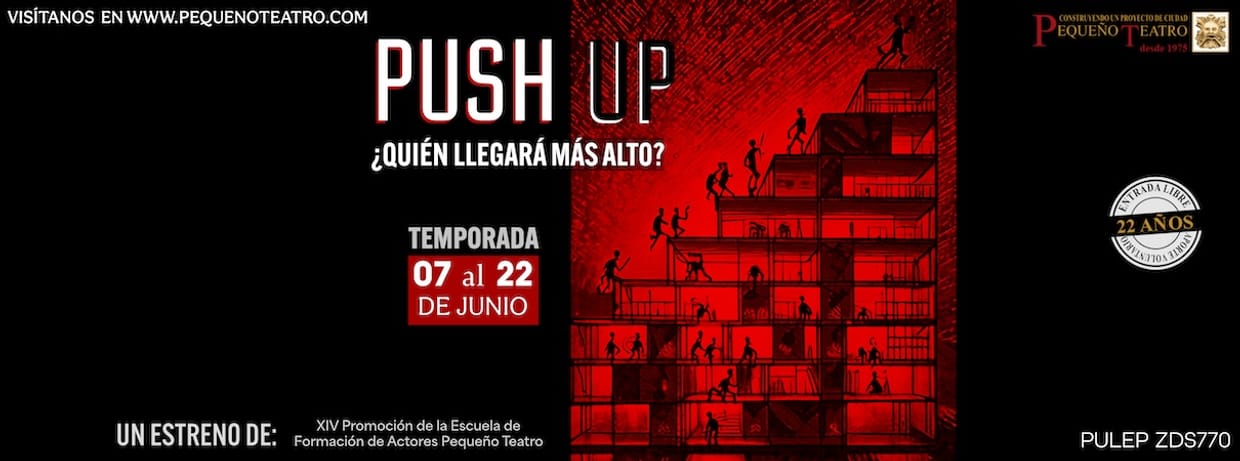 PUSH UPS