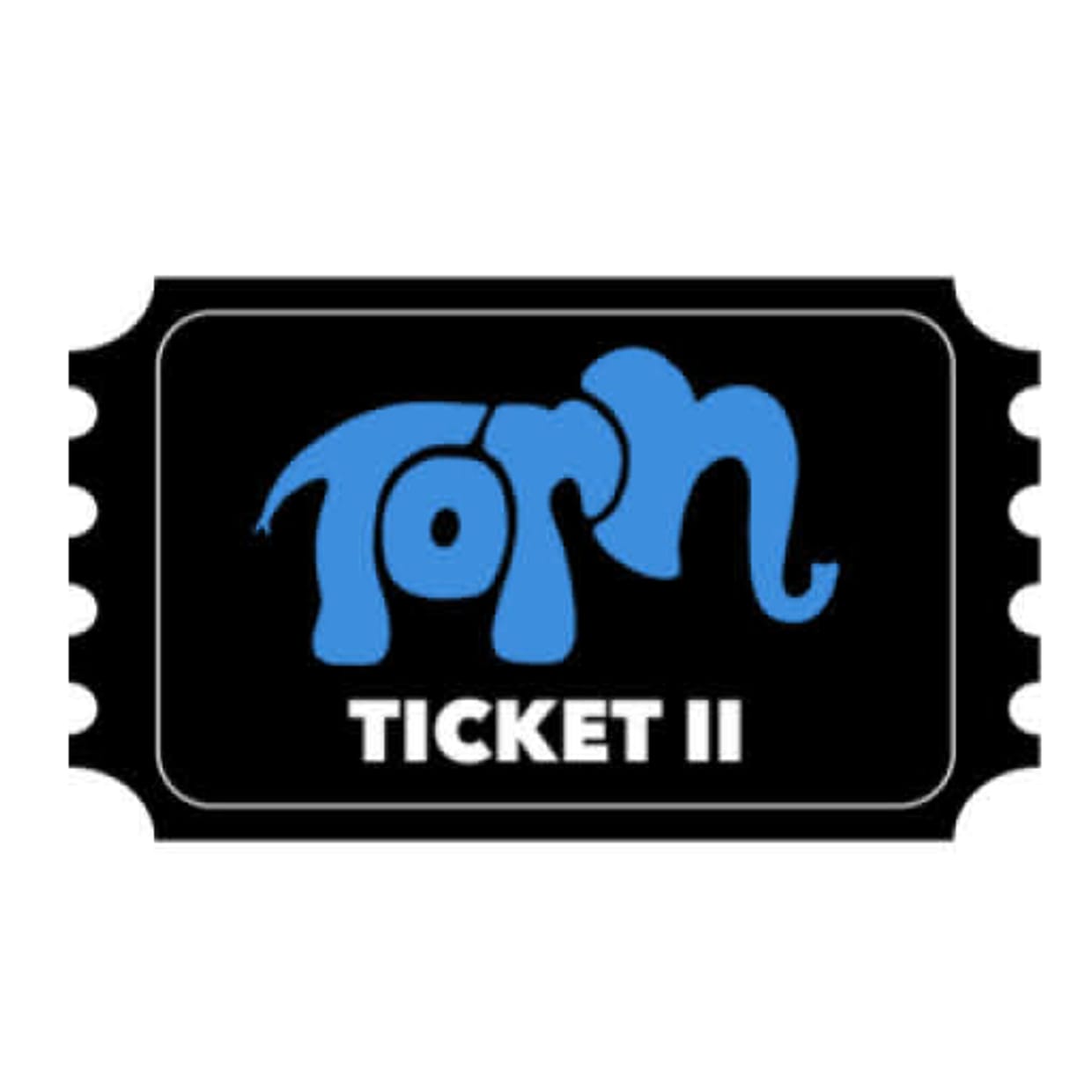 Torn Ticket II: Little Shop of Horrors