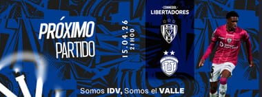 LOCAL-IDV vs Universidad Central de Venezuela