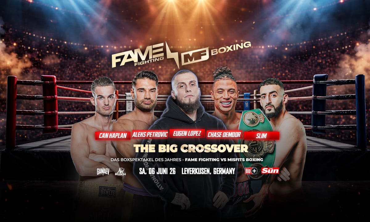 Fame Fighting