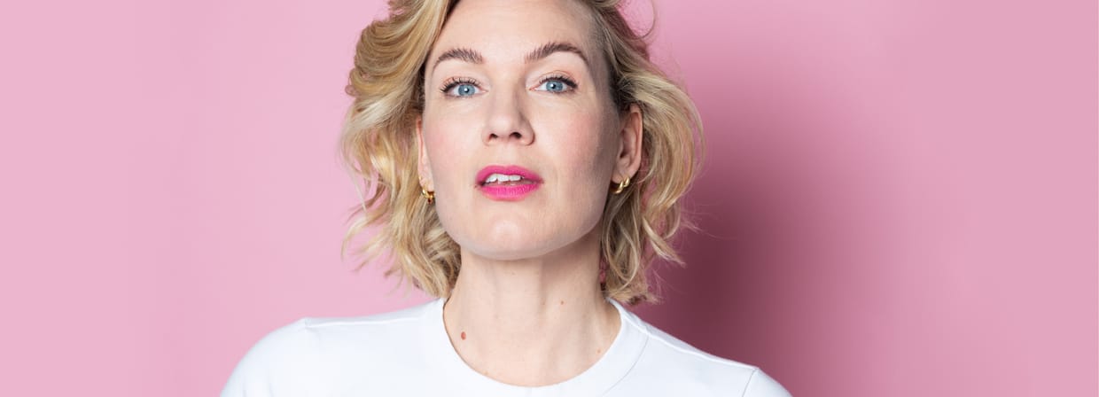 Marlijn Weerdenburg