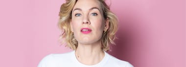 Marlijn Weerdenburg