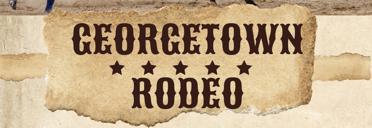 George Town Rodeo