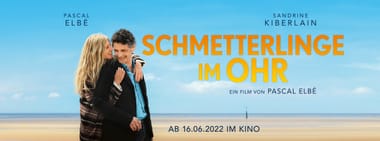Kino: Schmetterlinge im Ohr