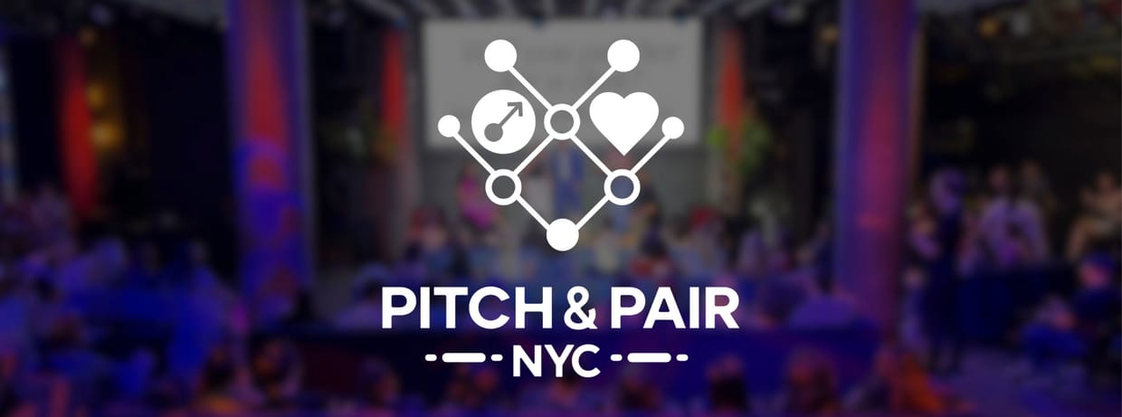 Pitch and Pair