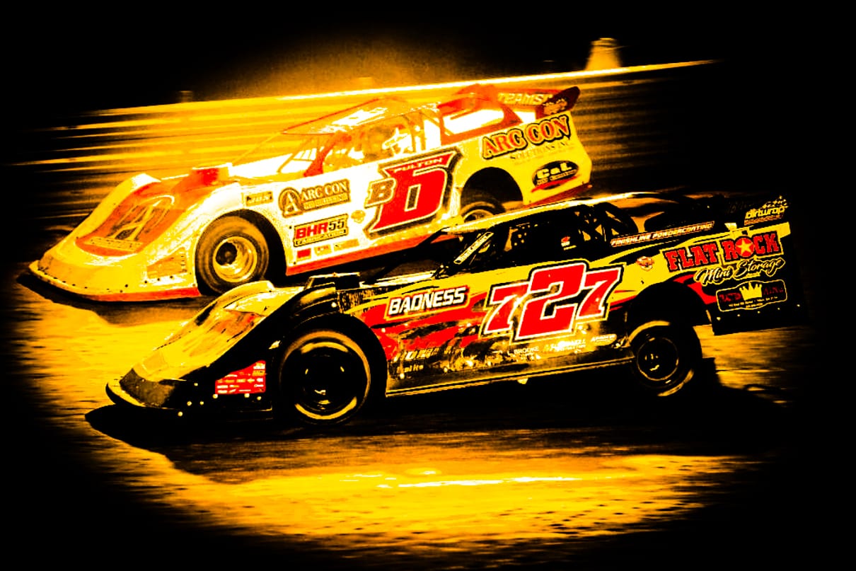 West Virginia Motor Speedway