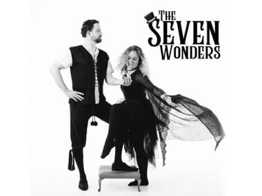 The Seven Wonders "A Tribute To Fleetwood Mac"