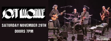 Soft Machine
