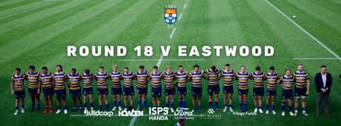 Round 18 vs Eastwood