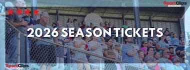 2026 Season Tickets