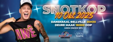 SNOTKOP