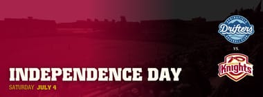 Springfield Drifters vs. Corvallis Knights (Gm. 2)