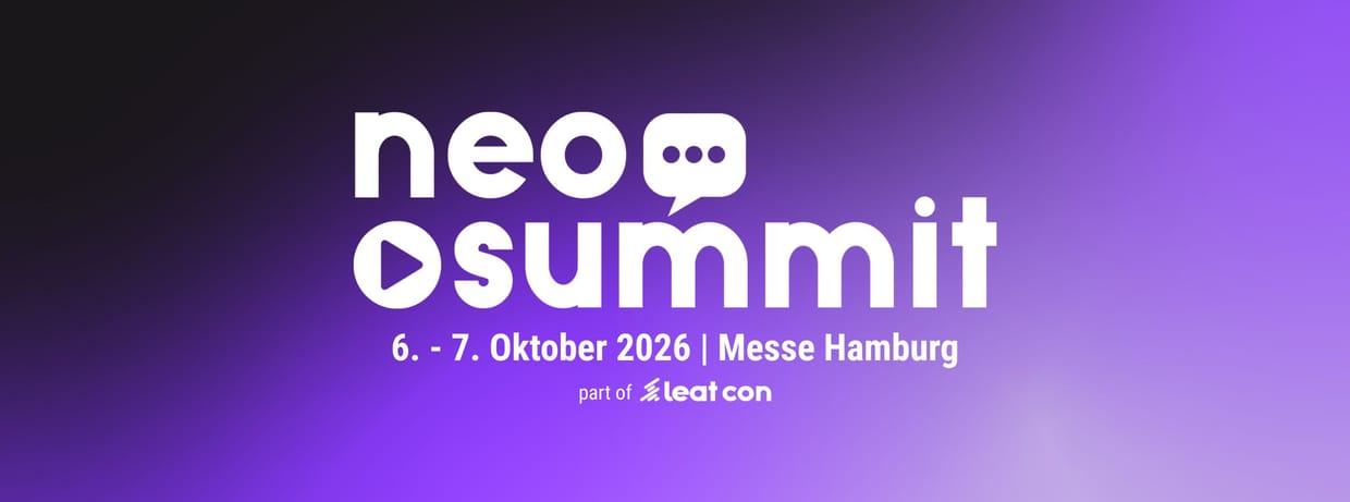 neo summit 26