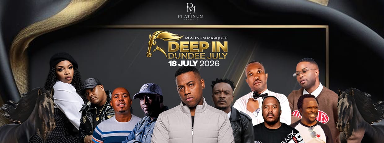 Deep In Dundee July