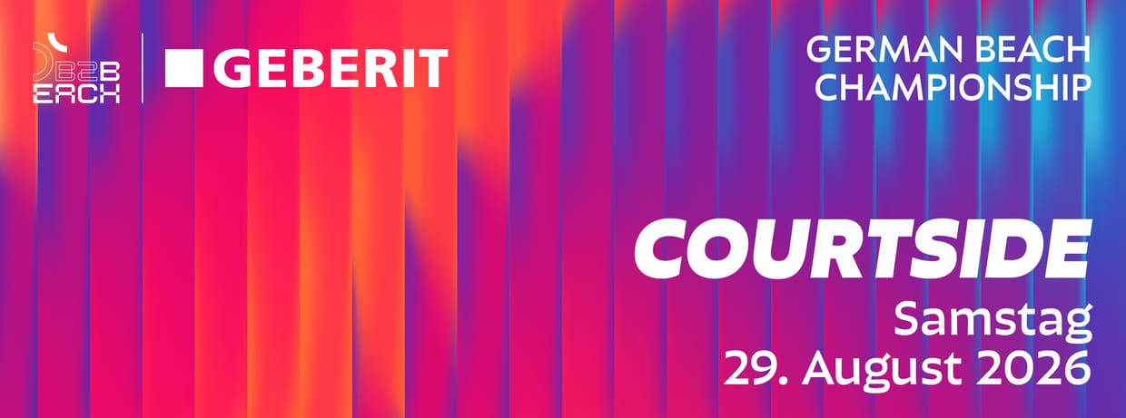 GBC Courtside Samstag