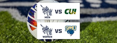Men's Soccer vs Concordia Irvine / Women's Soccer vs St. Mary's
