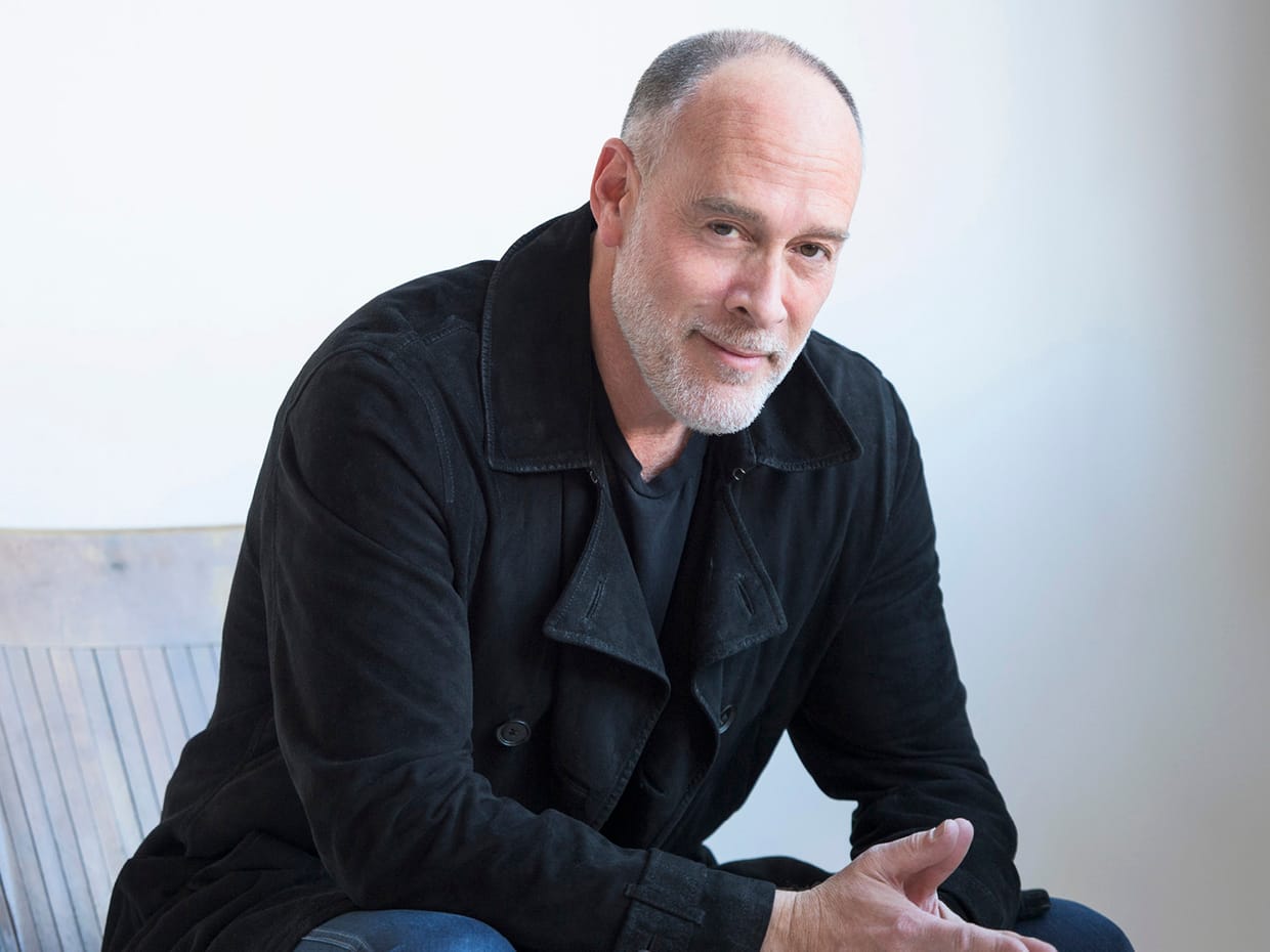 Marc Cohn with Special Guest Randall Bramblett
