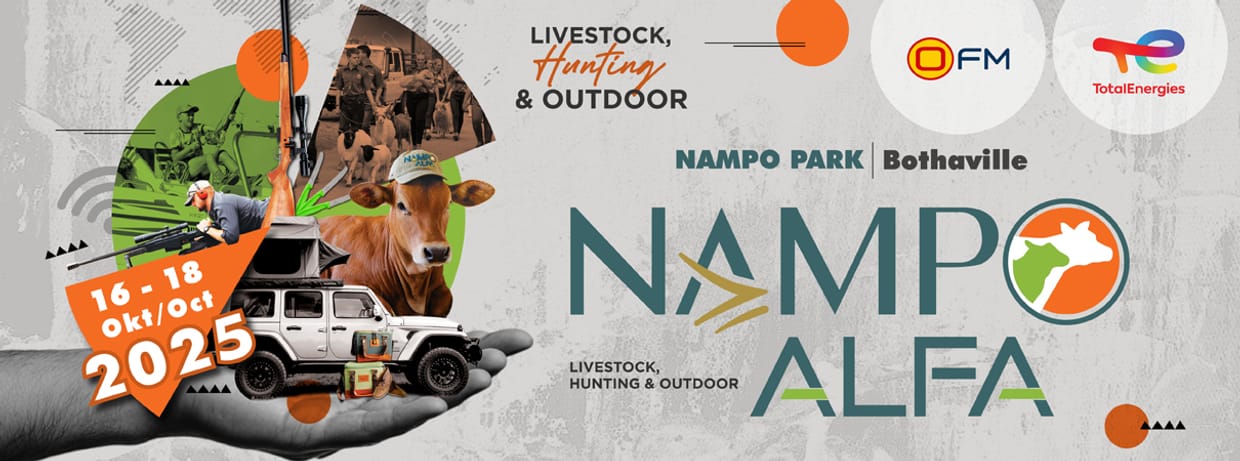 NAMPO ALFA