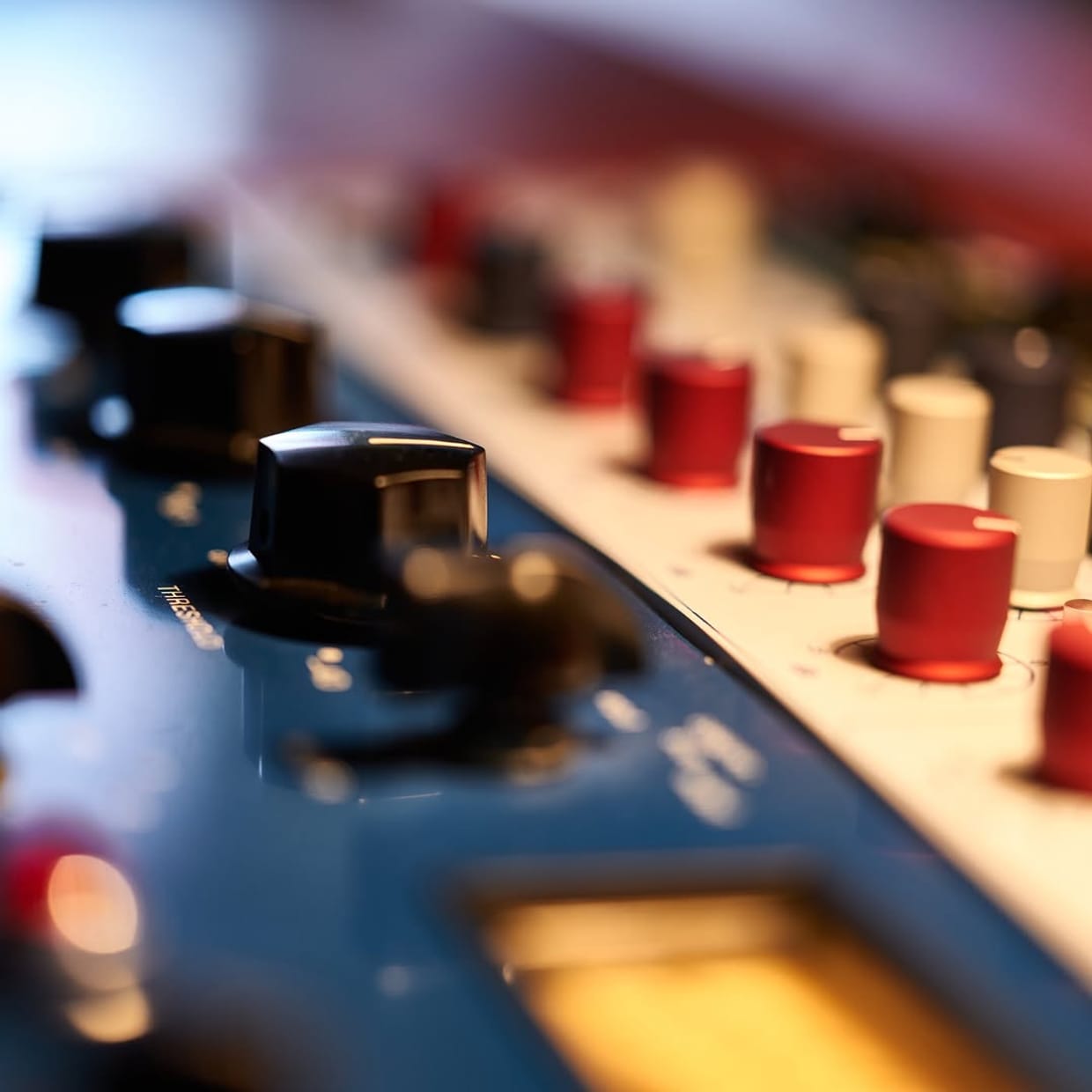 Audio-Check Workshop mit Wolfgang Schramml