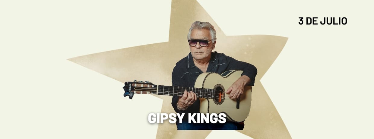 Gipsy Kings