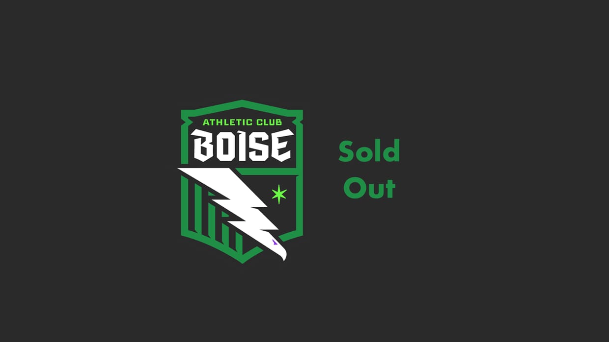 2026 Season Ticket Deposits