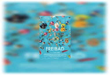 Kino: Freibad